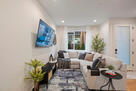 Lux 3 story home 15 mins from downtown