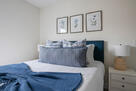Quiet Park Circle 3BR 25BA near Hospital