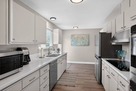 Seaside Furnished Home Rental