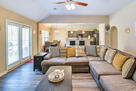 Spacious 3BA 2BA Near Park in Quiet area