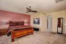 King Bed
