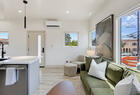 Mission Hills Retreat Upper