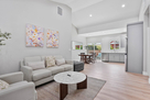 Modern ranch