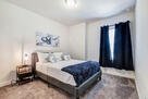 One of our 3 Queen bedrooms