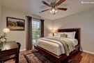 Bedroom #2 / Queen