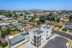 4 Private Suites Near USC Safe Parking