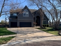 Furnished Home in Blue Valley Schools