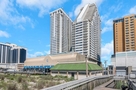 Furnished Atlantic City Oceanfront Oasis