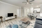 Furnished Condo Rental Houston