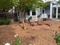 Front Patio