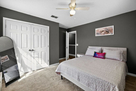 Executive Home in Davenport FL