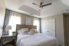 Executive Furnished Rental Charlotte NC