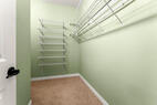 2nd primary walk in closet