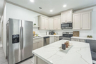 Beaumont Furnished Duplex