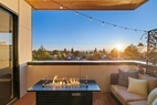 Spacious Luxury View TH  Near  Downtown