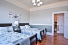 SF Furnished 4 Bdrm Outer Mission Flat
