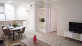 Furnished Galleria Condo 1 Bed