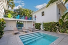 MidCentury Modern Oasis Fort Lauderdale