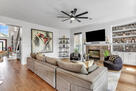 Beautiful Furnished Golf Course Home