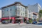 Telegraph Hill - VIEW Executive 2 Bdrm