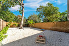 Design District Turnkey Private Patio