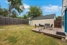 Furnished Executive home in Fort Worth