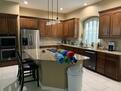 Kitchen - another angle