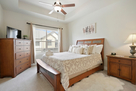 Luxury Serta Perfect Sleeper queen mattress i