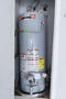 New Water Heater