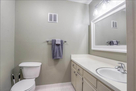 Southern Hills Furnished Top Floor Condo