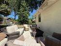 North Hills Furnished Home Fenced Yard