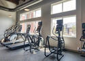 Ellipticals