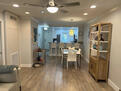 dining/kitchen