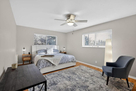 Furnished Townhouse in Central Denver