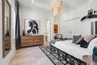 Bedroom Entrance