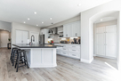 Furnished Single Family Upscale Home 