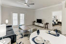 Furnished Condo Rental Houston
