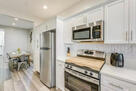 Charming Corporate Housing in Visalia