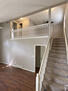 Great room and upstairs office loft