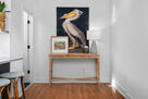 Newly Renovated Furnished 2 BR Unit