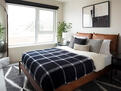 Furnished One Bedroom