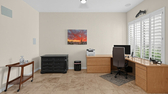 Luxury Corporate Living in Scottsdale 