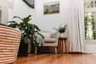 Charming Chapel Hill Guest House