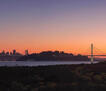 View of San Francisco from Alameda Point