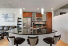 Gorgeous 33rd Floor With Stunning Views