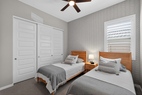 Furnished Executive 4 Bedroom House 