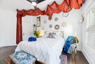 Moroccan Room