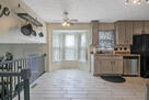 Kitchen Open Space