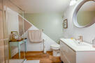 Private 1 BDRM Garden Suite with Parking