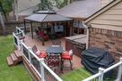 Woodlands Retreat